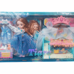 Pretty Girl Dolls