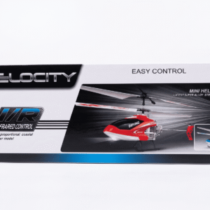 I/R Infrared Control Fly Jet